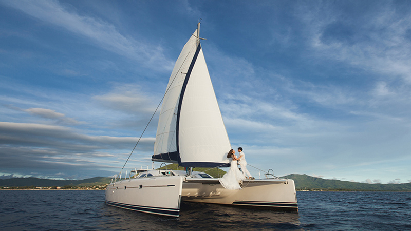Pershing 2014 Yacht